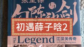 桃花侠守卫战